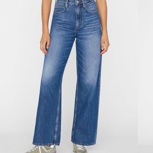 Frame le California jeans
